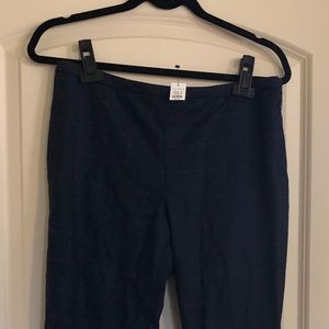 Navy Dress Pants